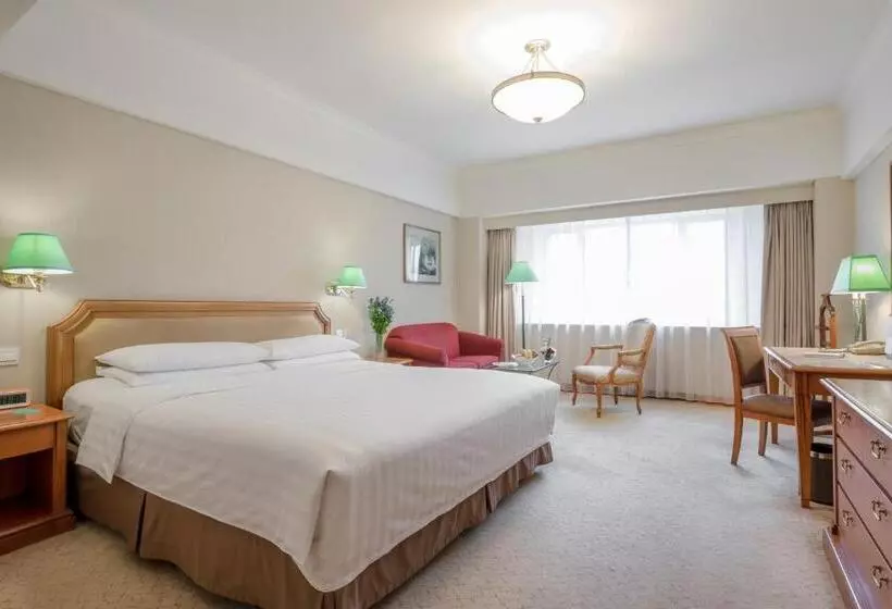 Fotos del hotel Jen Shenyang By Shangrila:  6