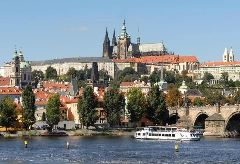 Fotos del hotel Kavalir:  14