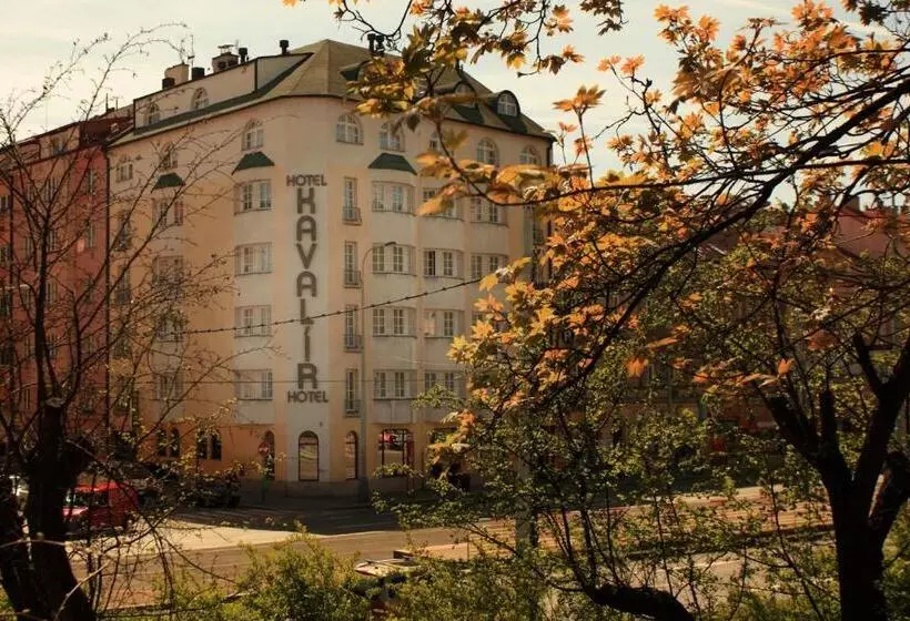 Fotos del hotel Kavalir:  2