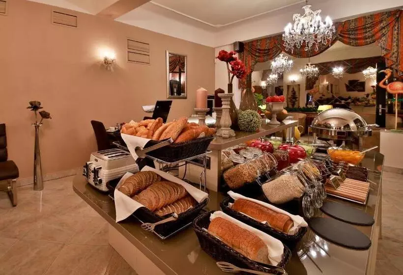 Fotos del hotel Kavalir:  15