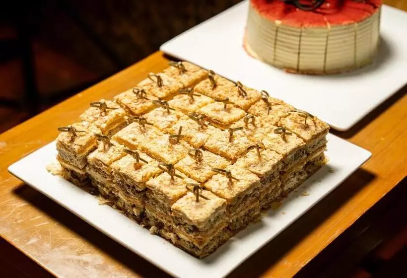 Fotos del hotel Marco Polo Xiamen:  15