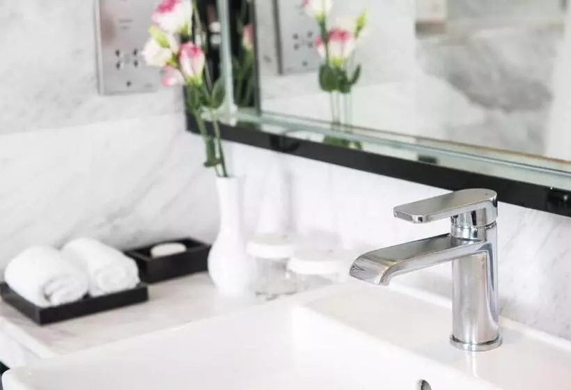 Fotos del hotel Marco Polo Xiamen:  11