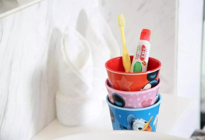 Fotos del hotel Marco Polo Xiamen:  21