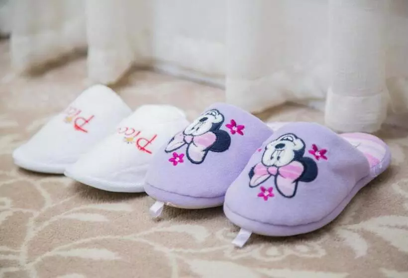 Fotos del hotel Marco Polo Xiamen:  20