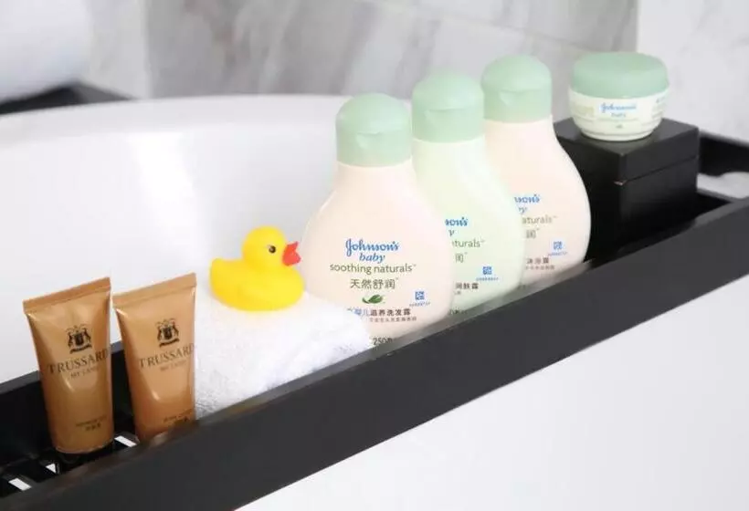 Fotos del hotel Marco Polo Xiamen:  17