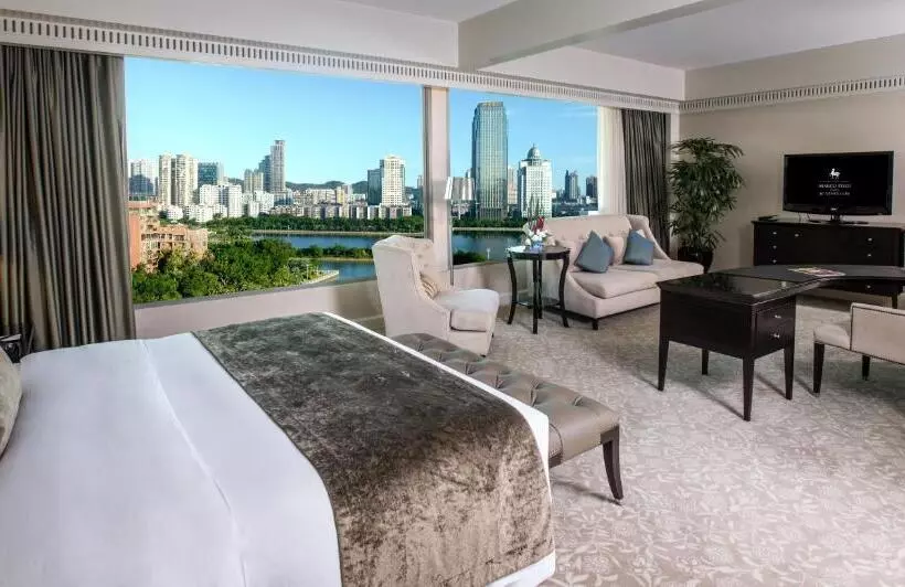 Fotos del hotel Marco Polo Xiamen:  13