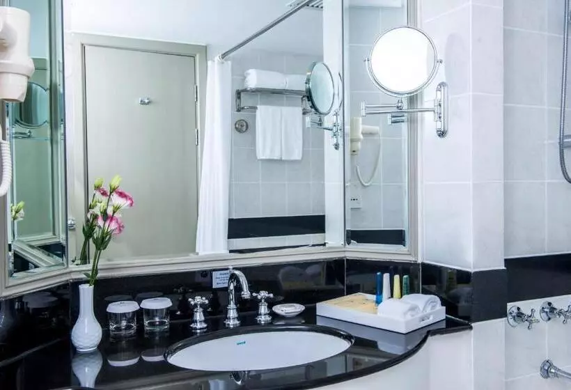 Fotos del hotel Marco Polo Xiamen:  12