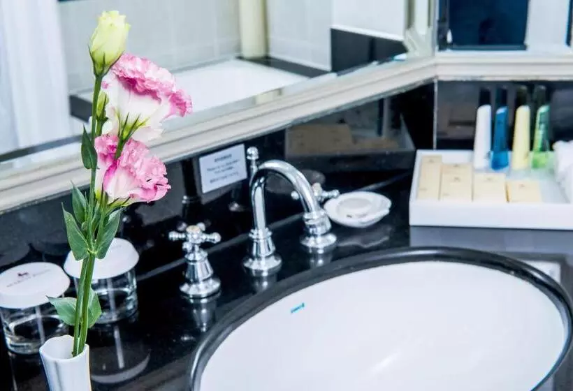 Fotos del hotel Marco Polo Xiamen:  9