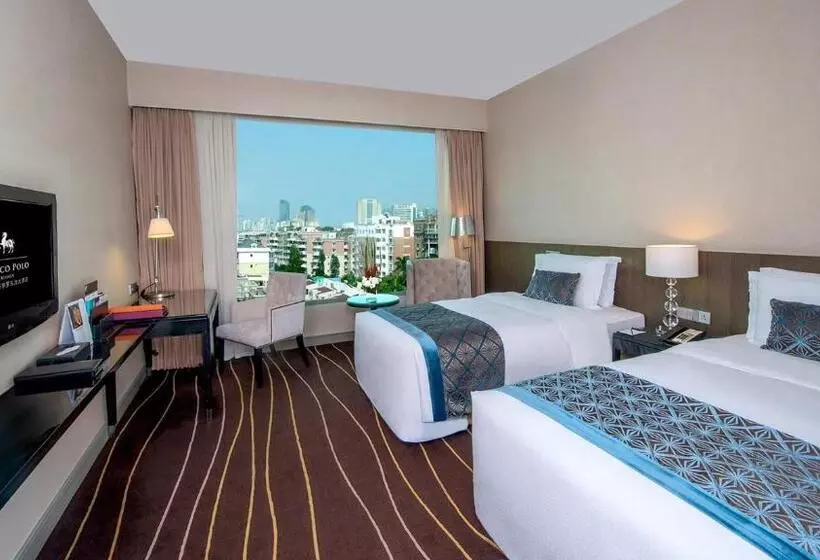 Marco Polo Xiamen