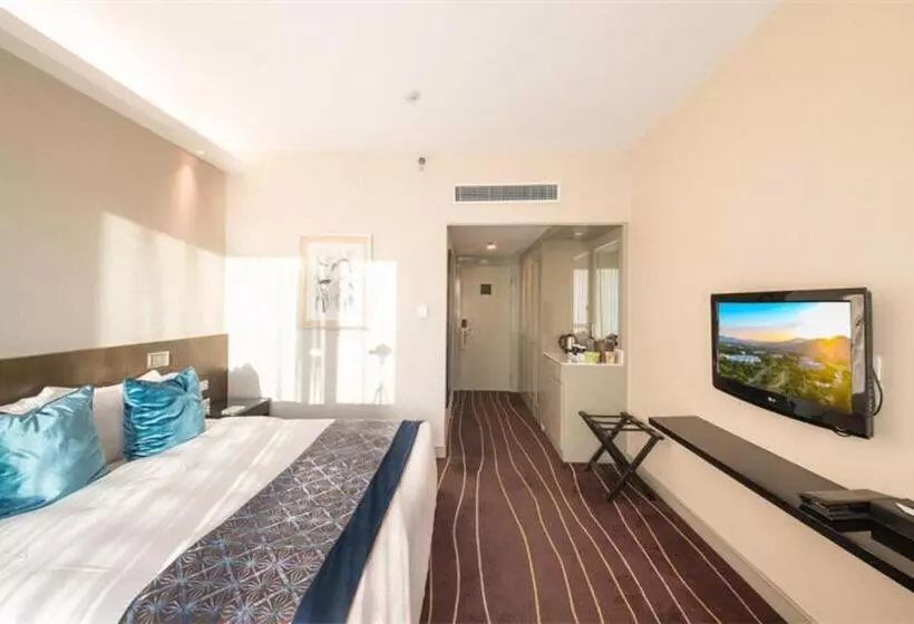 Fotos del hotel Marco Polo Xiamen:  5