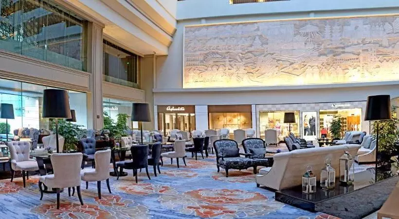 Fotos del hotel Marco Polo Xiamen:  25