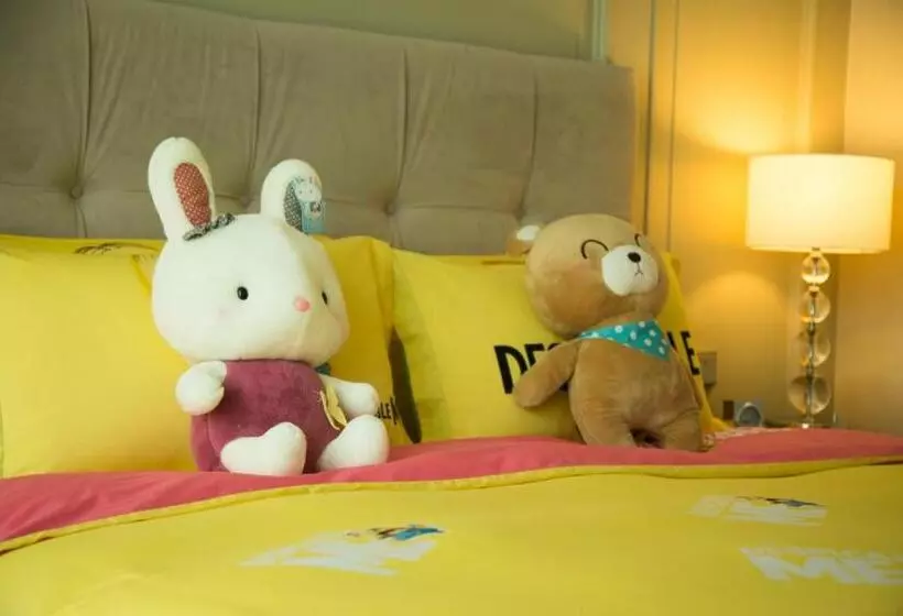 Fotos del hotel Marco Polo Xiamen:  7