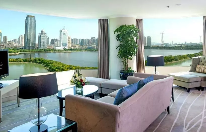 Fotos del hotel Marco Polo Xiamen:  24