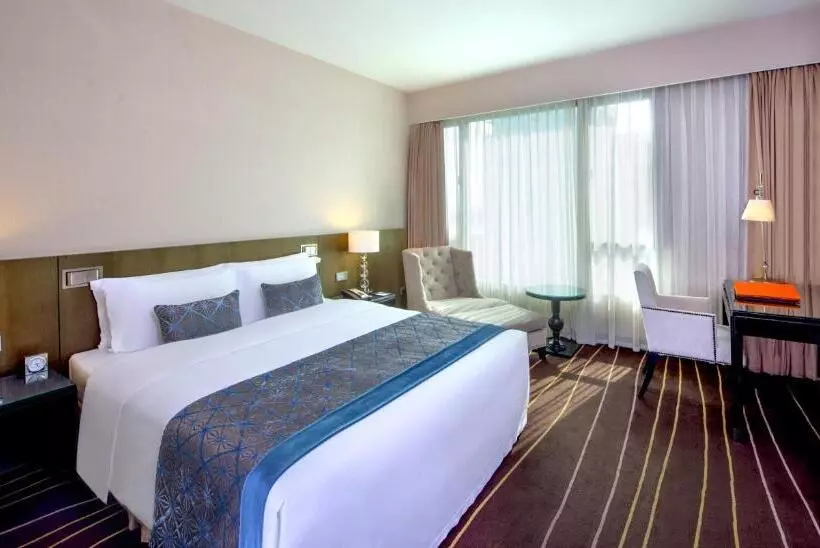 Fotos del hotel Marco Polo Xiamen:  4