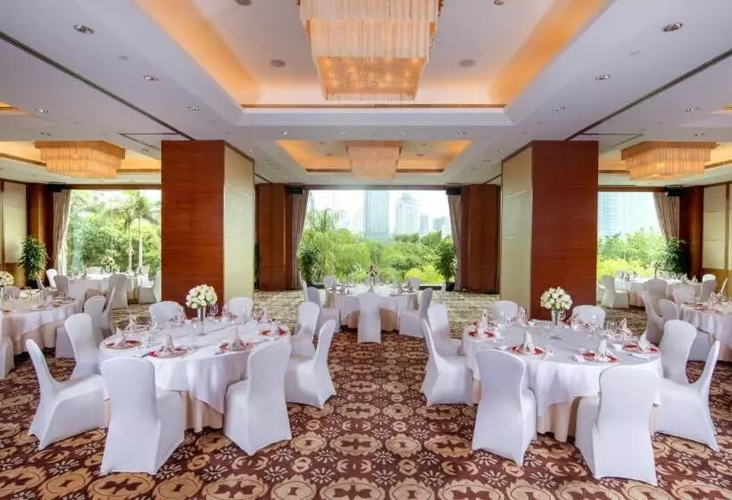 Fotos del hotel Marco Polo Xiamen:  16