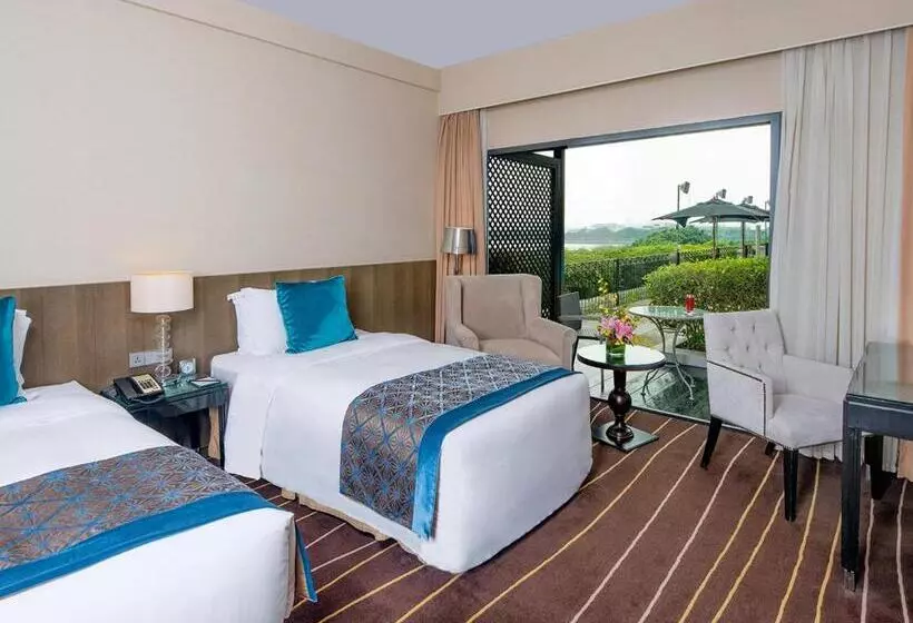 Fotos del hotel Marco Polo Xiamen:  3