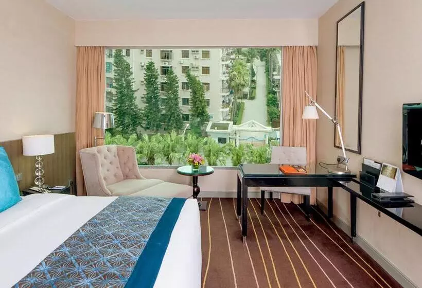 Fotos del hotel Marco Polo Xiamen:  2