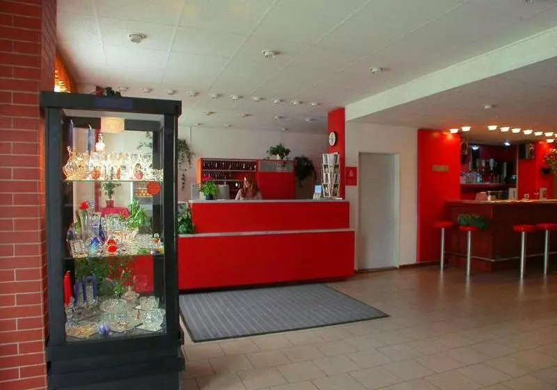 Fotos del hotel Slavia:  2