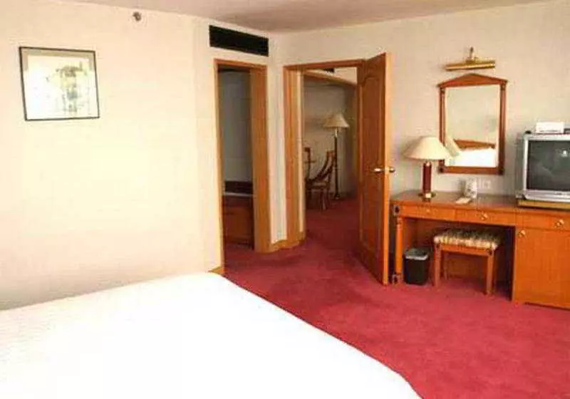 Fotos del hotel Wuhan Asia:  2