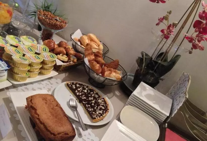 Fotos del hotel Adonis Ajaccio   Albion:  2