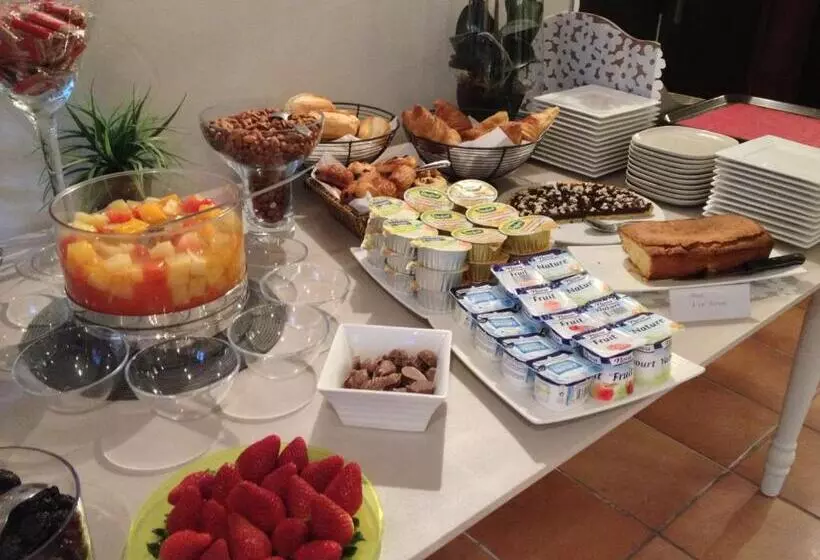 Fotos del hotel Adonis Ajaccio   Albion:  9