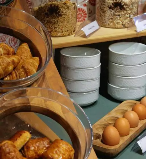 Fotos del hotel Adonis Ajaccio   Albion:  12