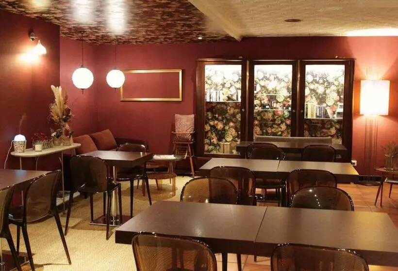 Fotos del hotel Adonis Ajaccio   Albion:  13