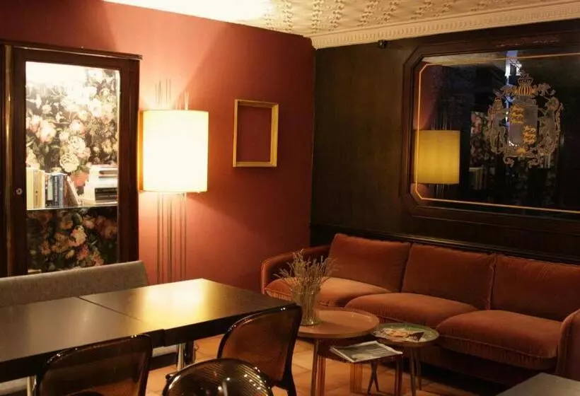 Fotos del hotel Adonis Ajaccio   Albion:  10