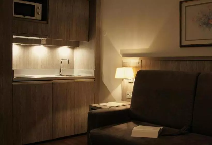 Fotos del hotel Adonis Ajaccio   Albion:  22