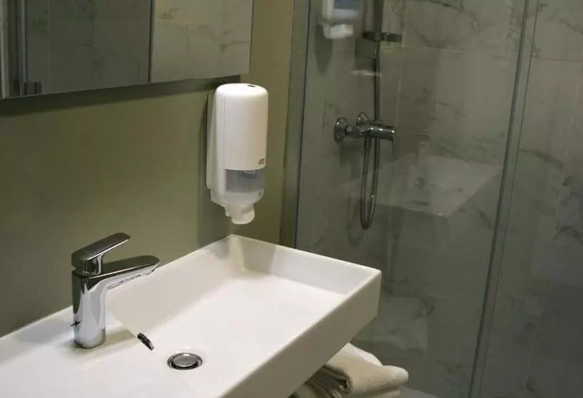 Fotos del hotel Adonis Ajaccio   Albion:  6