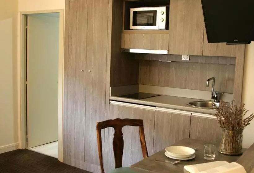 Fotos del hotel Adonis Ajaccio   Albion:  5