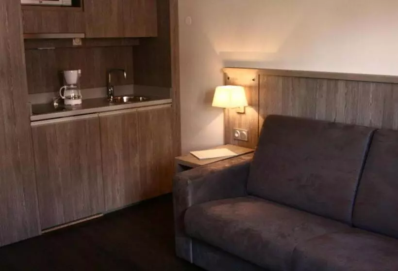 Fotos del hotel Adonis Ajaccio   Albion:  25