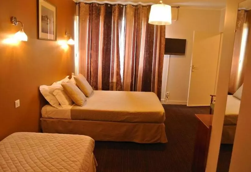 Fotos del hotel Adonis Ajaccio   Albion:  15