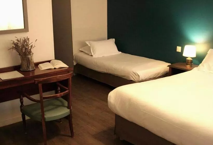 Fotos del hotel Adonis Ajaccio   Albion:  17