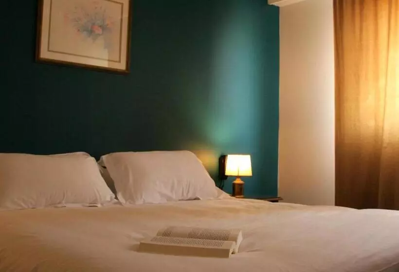 Fotos del hotel Adonis Ajaccio   Albion:  18