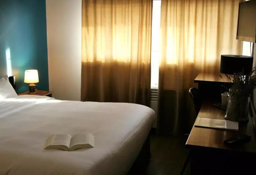 Fotos del hotel Adonis Ajaccio   Albion:  19