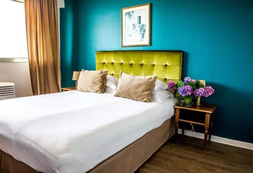 Fotos del hotel Adonis Ajaccio   Albion:  8