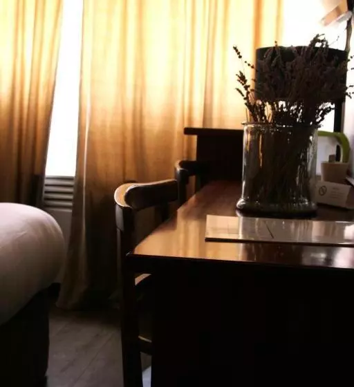 Fotos del hotel Adonis Ajaccio   Albion:  23