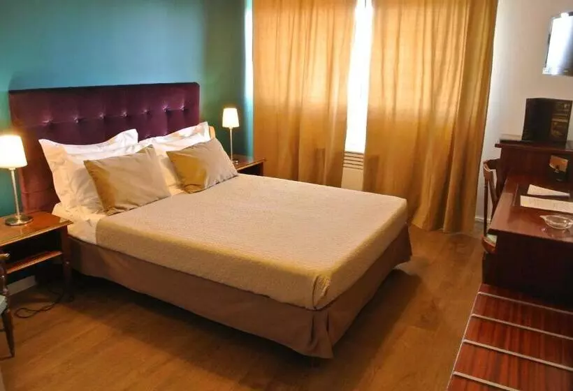 Fotos del hotel Adonis Ajaccio   Albion:  16