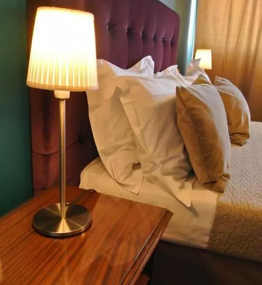 Fotos del hotel Adonis Ajaccio   Albion:  21