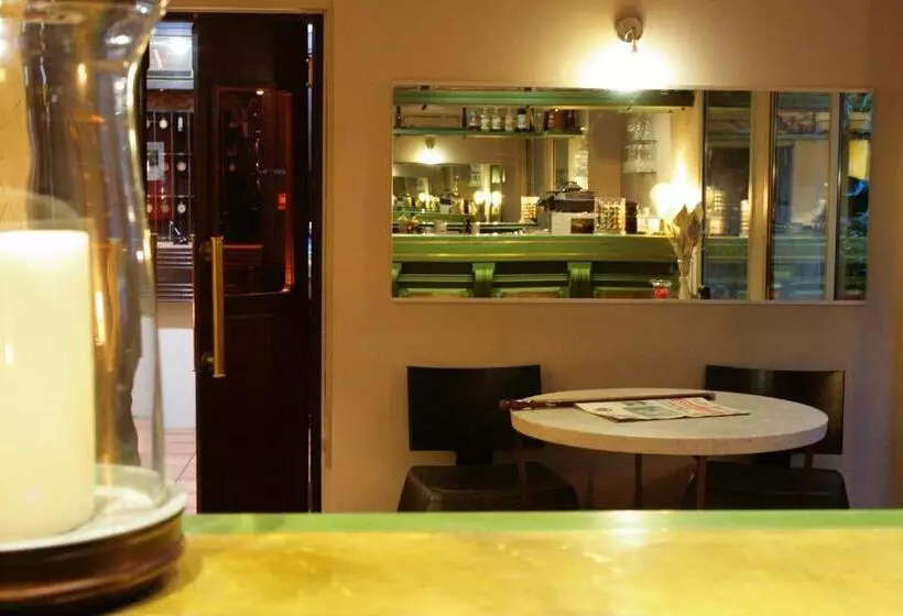 Fotos del hotel Adonis Ajaccio   Albion:  3