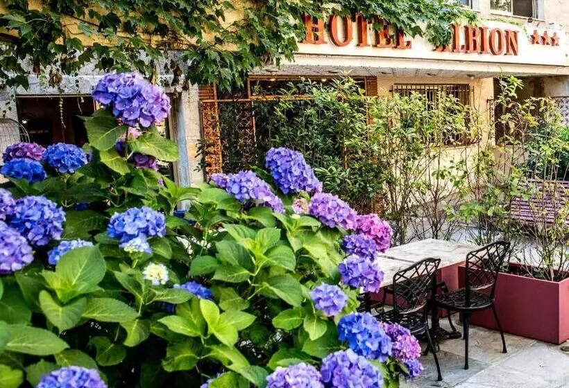 Fotos del hotel Adonis Ajaccio   Albion:  4