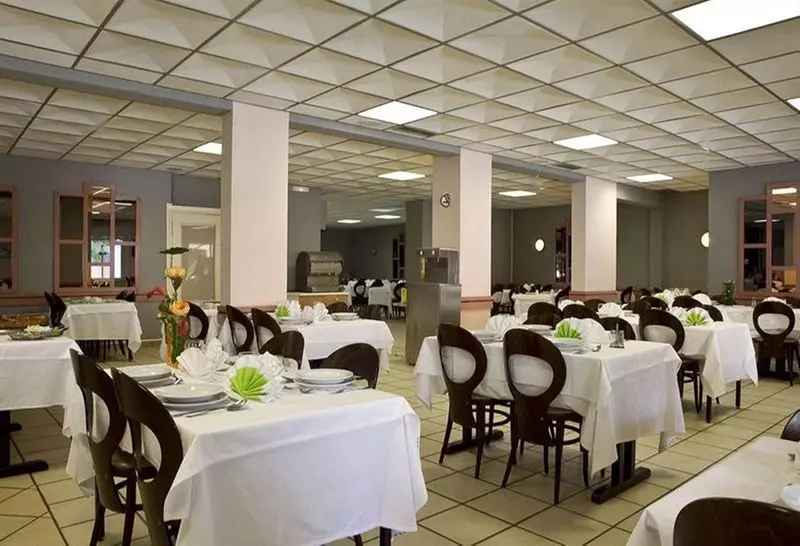 Fotos del hotel Hôtel Alliance:  4