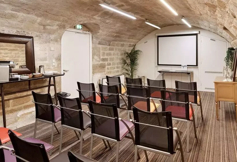 Fotos del hotel Best Western Aramis Saint Germain:  5