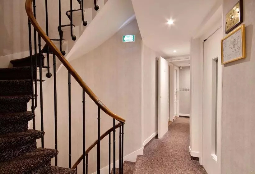 Fotos del hotel Best Western Aramis Saint Germain:  3