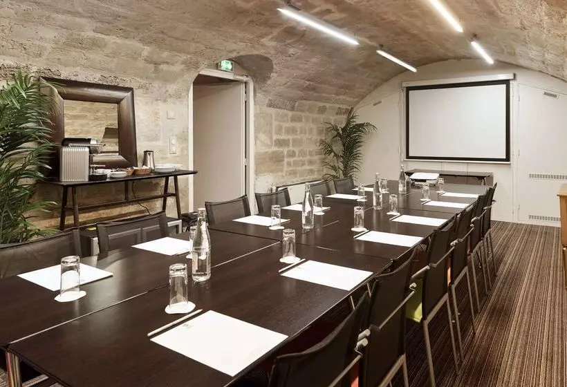 Fotos del hotel Best Western Aramis Saint Germain:  10