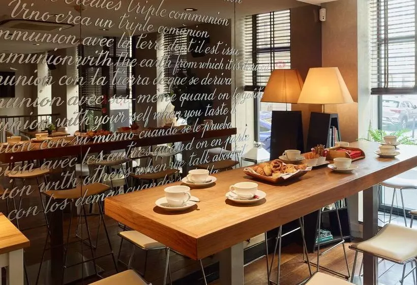 Fotos del hotel Best Western Aramis Saint Germain:  18