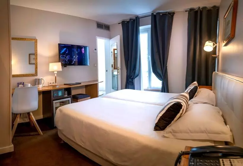 Fotos del hotel Best Western Aramis Saint Germain:  21