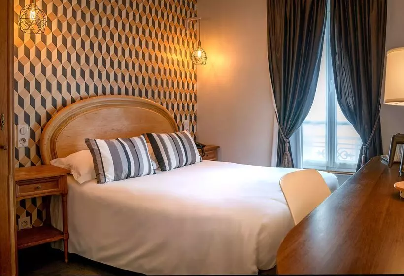 Fotos del hotel Best Western Aramis Saint Germain:  15