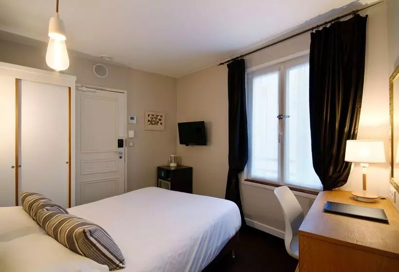 Fotos del hotel Best Western Aramis Saint Germain:  20
